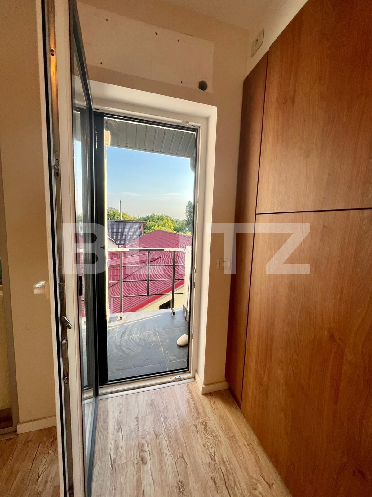 Apartament de vanzare 3 camere, Vitan, apartament lux, apartament modern, apartament cu centrala | Poza12