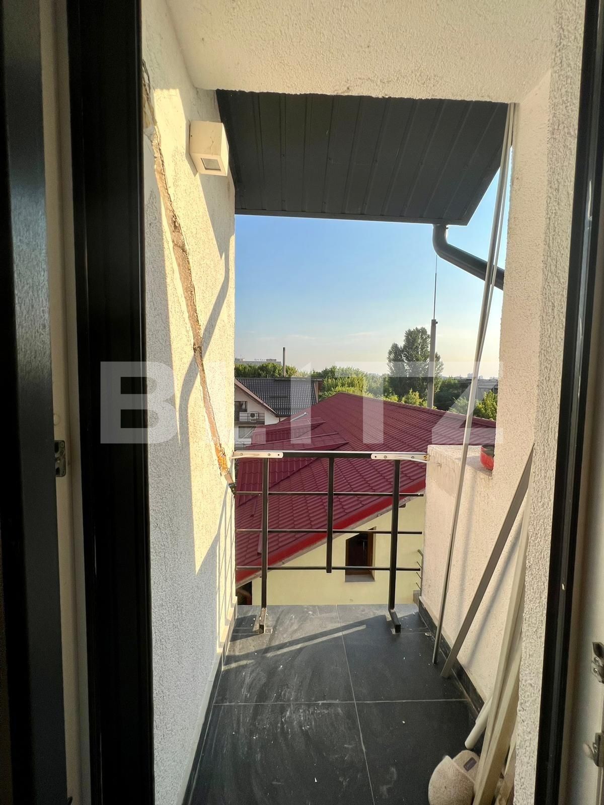 Apartament de vanzare 3 camere, Vitan, apartament lux, apartament modern, apartament cu centrala | Poza11