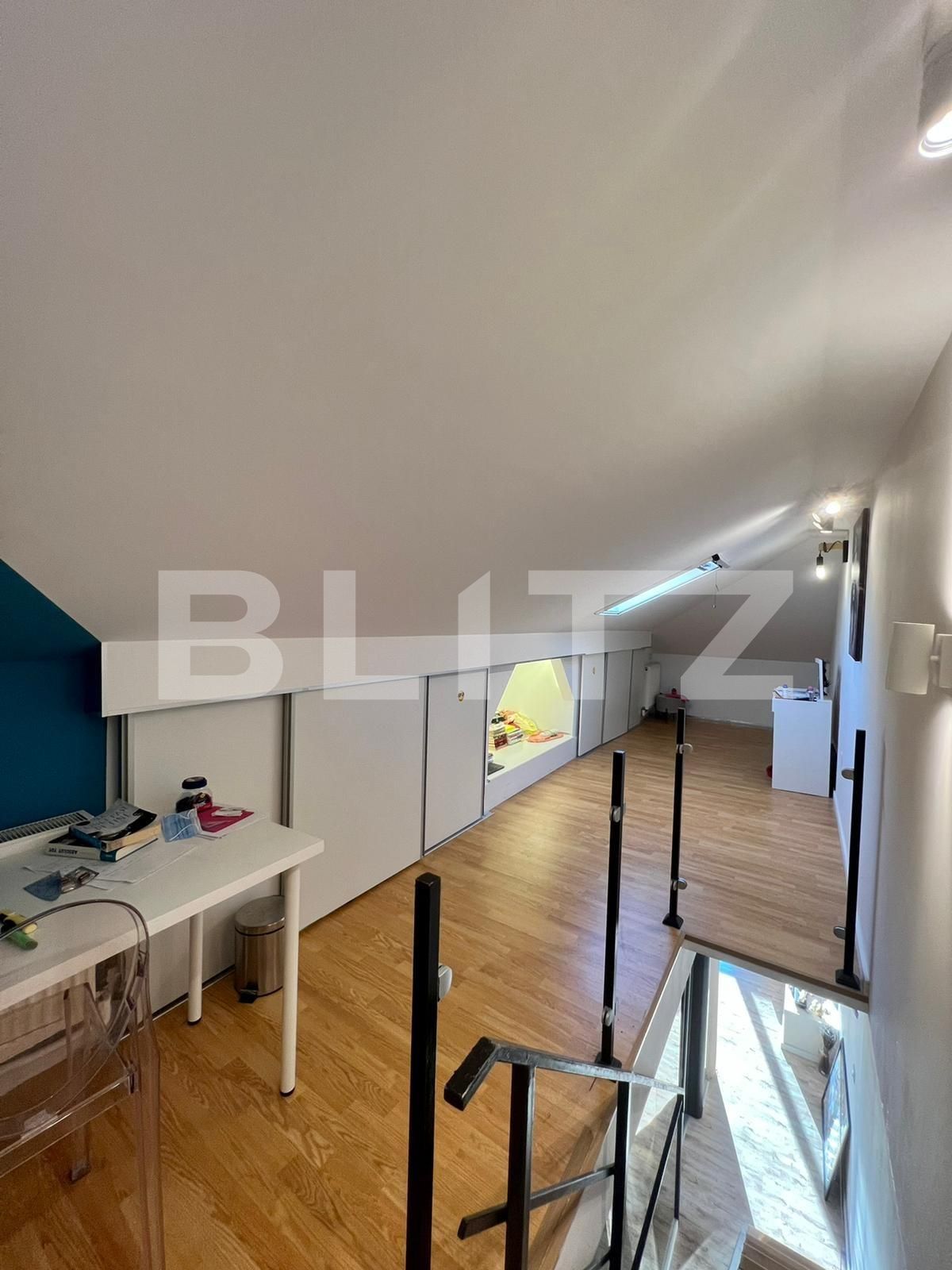 Apartament de vanzare 3 camere, Vitan, apartament lux, apartament modern, apartament cu centrala | Poza5