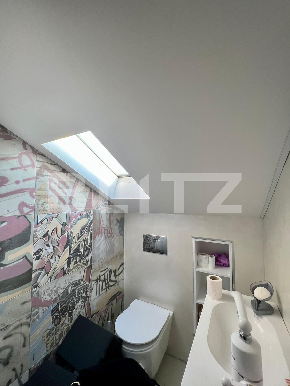 Apartament de vanzare 3 camere, Vitan, apartament lux, apartament modern, apartament cu centrala | Poza10