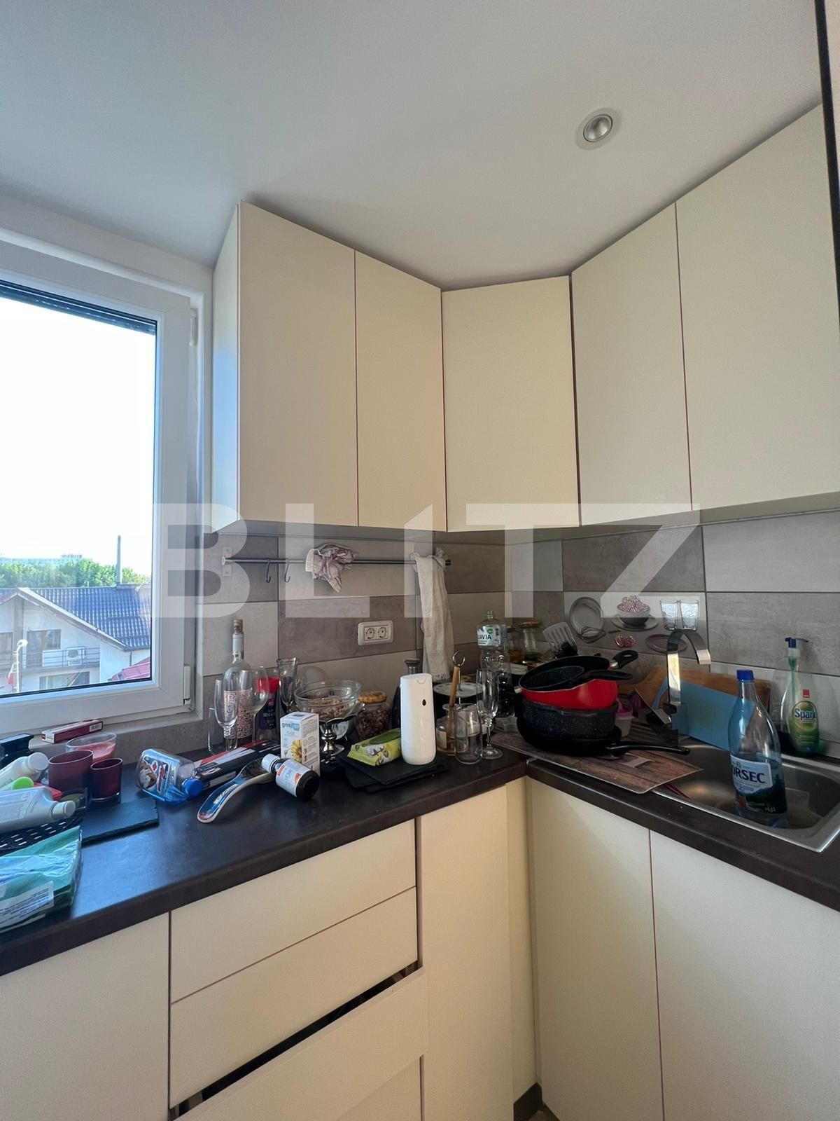 Apartament de vanzare 3 camere, Vitan, apartament lux, apartament modern, apartament cu centrala | Poza6