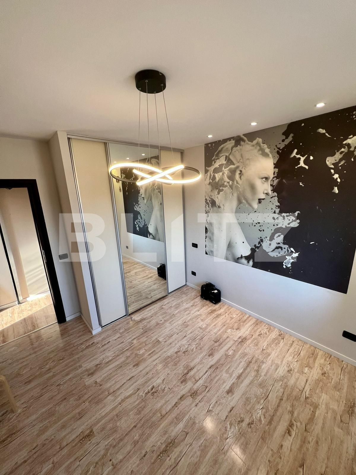 Apartament de vanzare 3 camere, Vitan, apartament lux, apartament modern, apartament cu centrala | Poza3