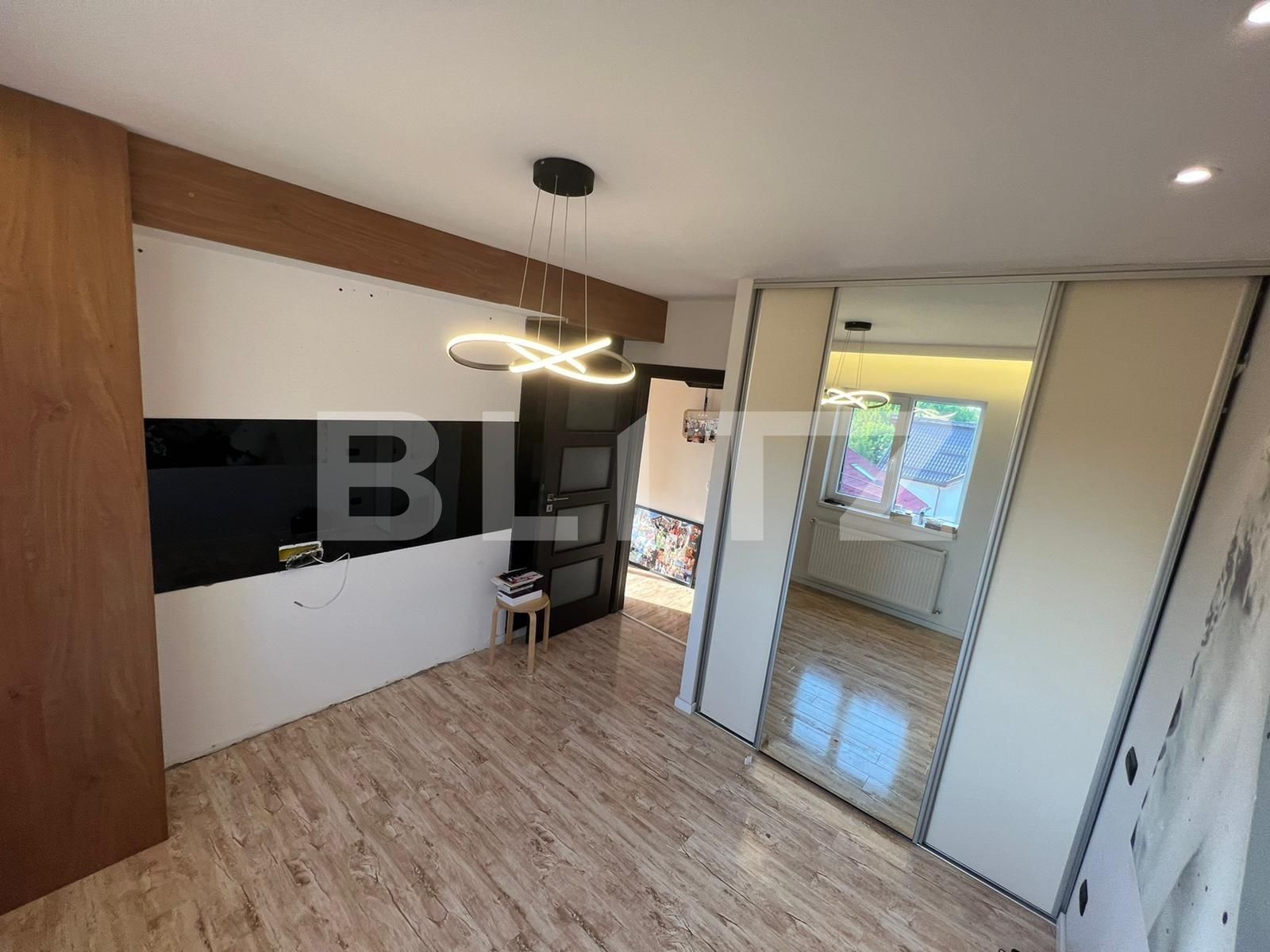 Apartament de vanzare 3 camere, Vitan, apartament lux, apartament modern, apartament cu centrala | Poza4