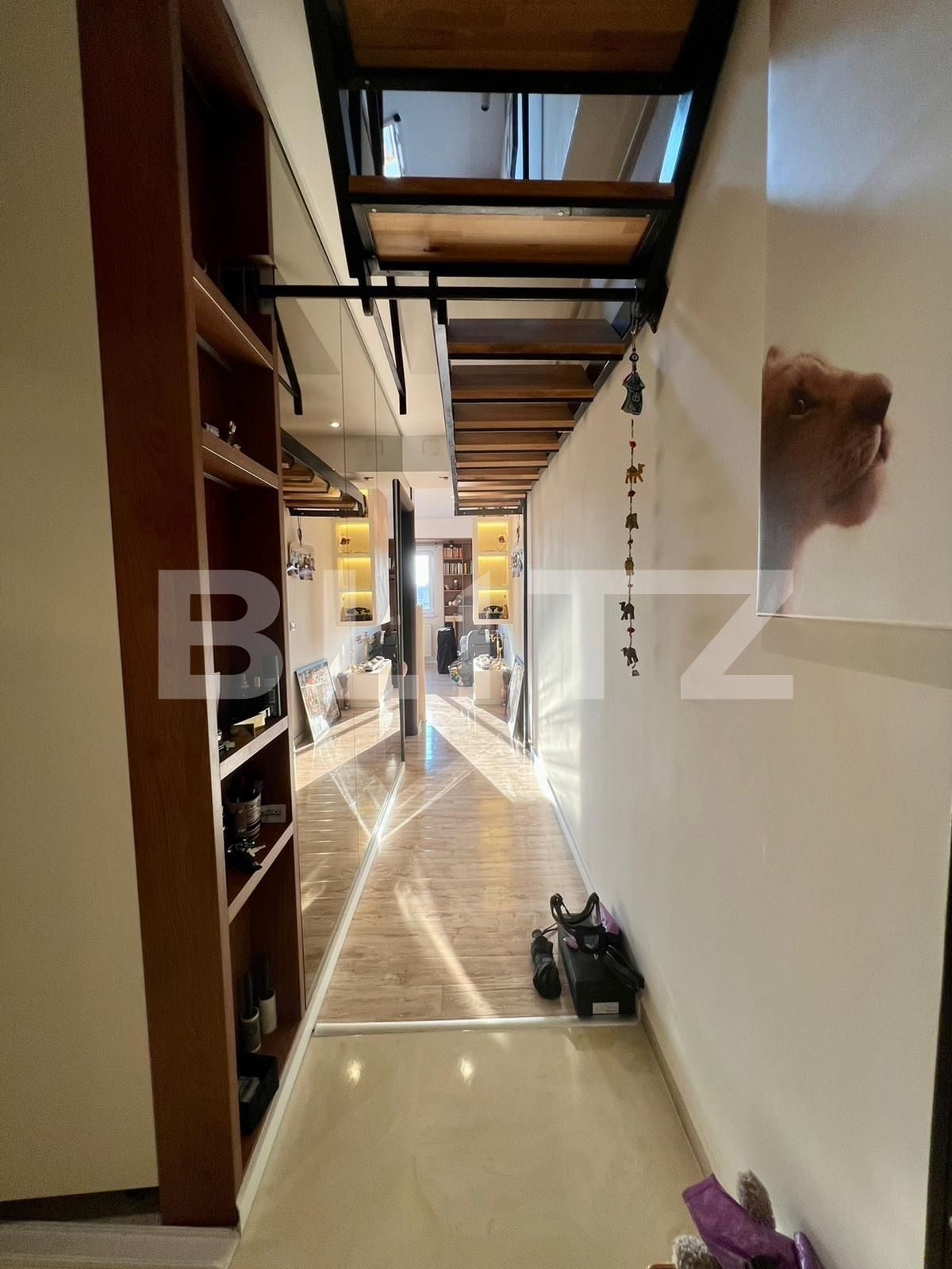 Apartament de vanzare 3 camere, Vitan, apartament lux, apartament modern, apartament cu centrala | Poza7