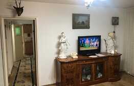 Apartament 4 camere,  78 mp, Lucretiu Patrascanu ! Oportunitate !