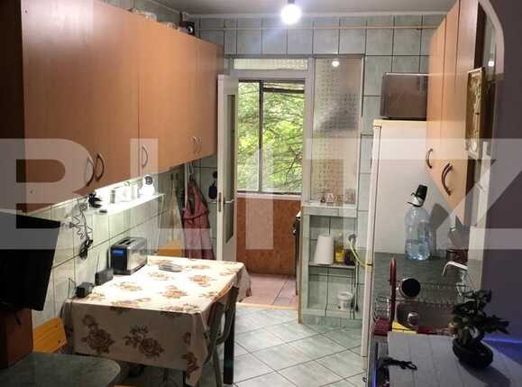 Apartament de vânzare 4 camere Titan - 94548AV | BLITZ București | Poza1