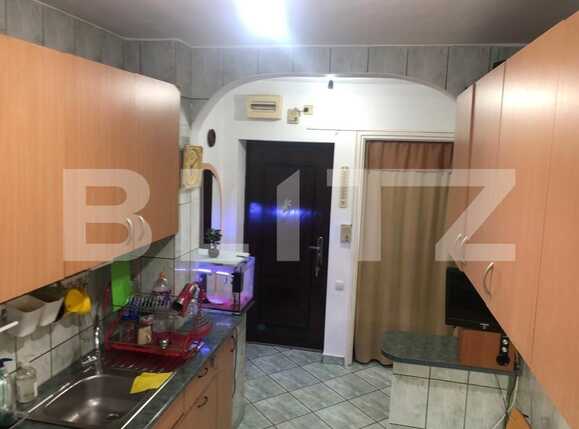 Apartament de vânzare 4 camere Titan - 94548AV | BLITZ București | Poza2
