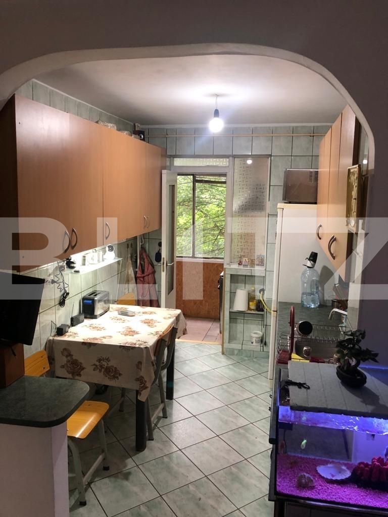 Apartament de vânzare 4 camere Titan - 94548AV | BLITZ București | Poza1