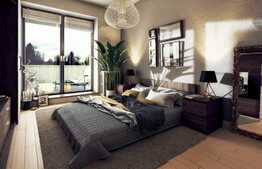 Apartament tip studio, 44 mp, etaj intermediar, Metrou Nicolae Teclu 