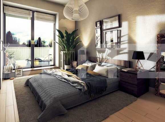 Apartament de vânzare 2 camere Titan - 94563AV | BLITZ București | Poza2