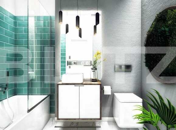 Apartament de vânzare 2 camere Titan - 94563AV | BLITZ București | Poza4