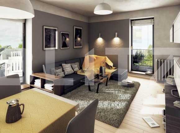 Apartament de vânzare 2 camere Titan - 94563AV | BLITZ București | Poza3