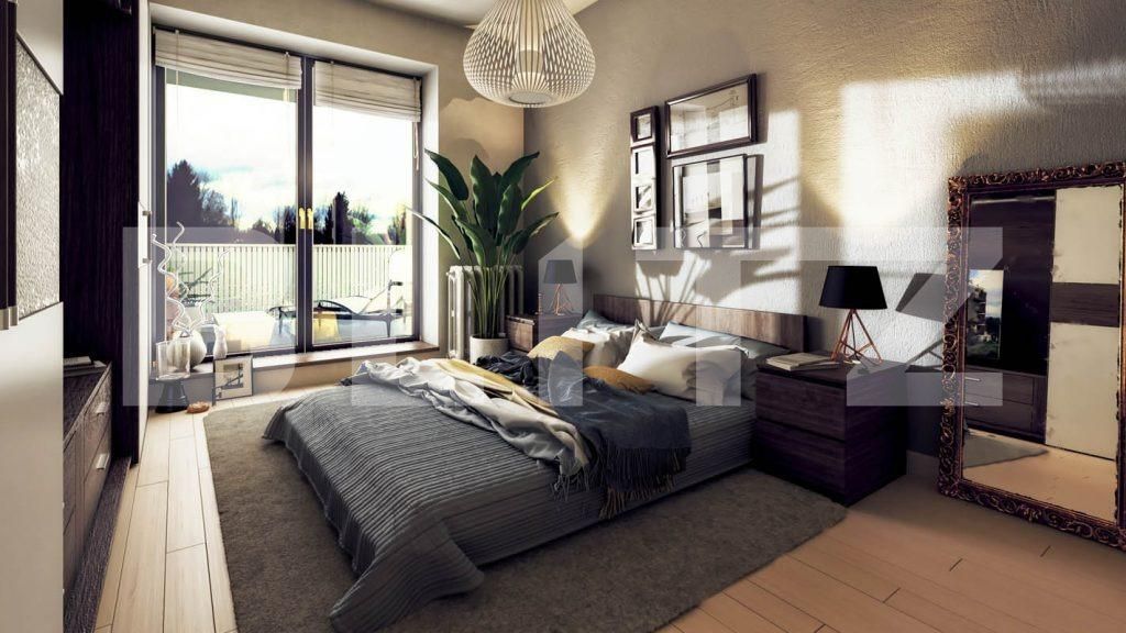 Apartament de vânzare 2 camere Titan - 94563AV | BLITZ București | Poza2