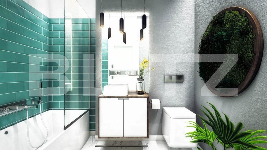 Apartament de vânzare 2 camere Titan - 94563AV | BLITZ București | Poza4