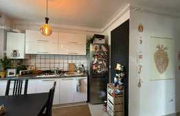 Apartament cochet de 2 camere, 39 mp, parter înalt, zona Bucureștii Noi