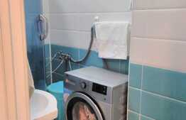 Apartament cochet de 2 camere, 39 mp, parter înalt, zona Bucureștii Noi