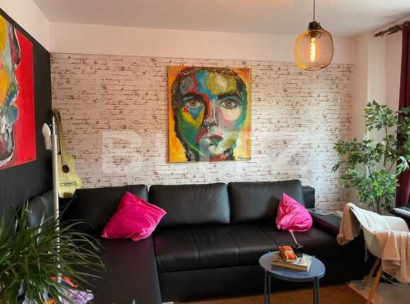 Apartament de vânzare 2 camere Bucurestii Noi - 94624AV | BLITZ București | Poza1