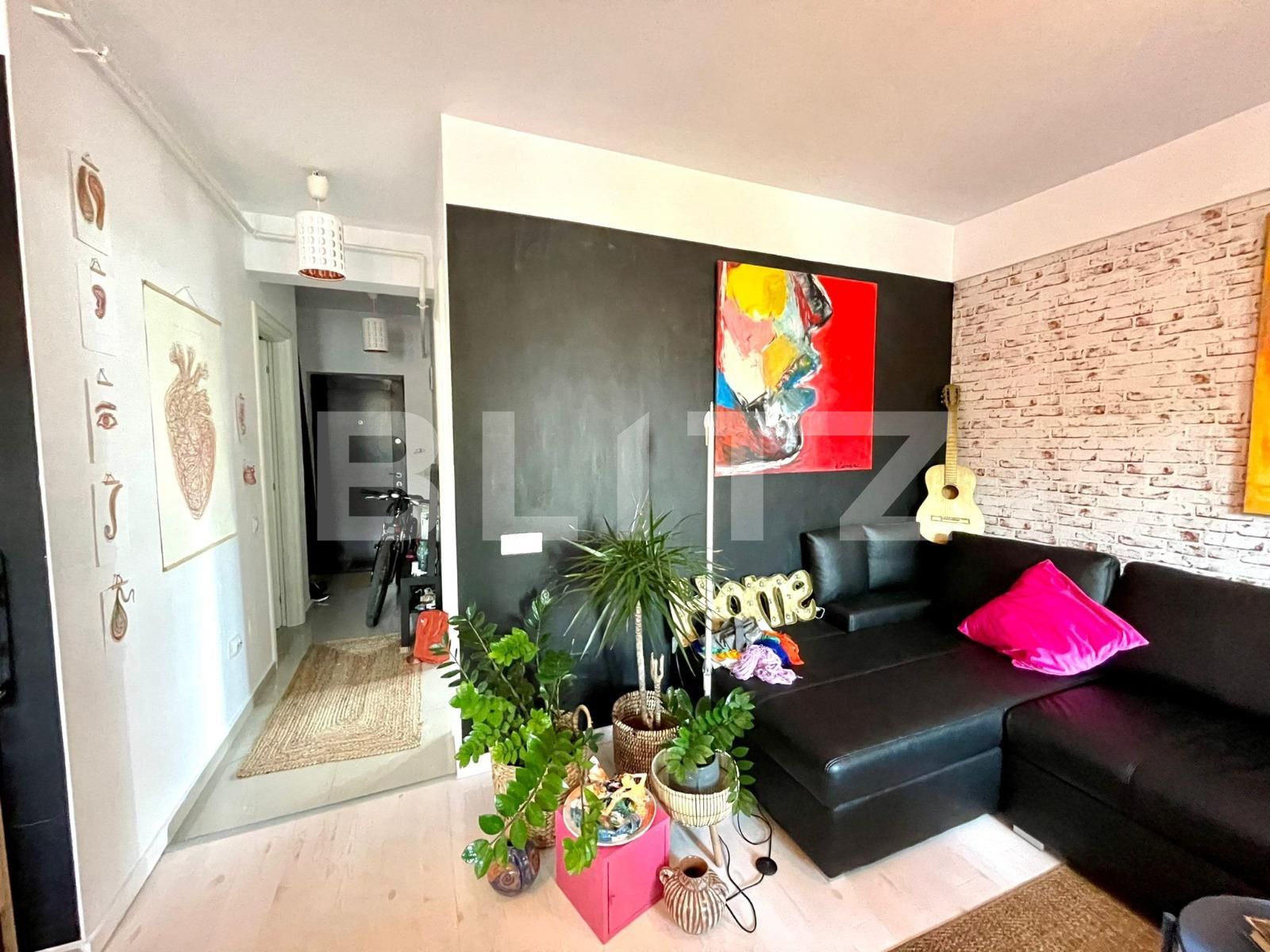 Apartament de vânzare 2 camere Bucurestii Noi - 94624AV | BLITZ București | Poza2