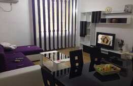 Apartament 2 camere, 56 mp, terasa 17 mp, boxa, Lujerului