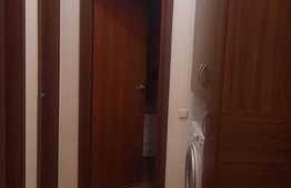 Apartament 2 camere, 56 mp, terasa 17 mp, boxa, Lujerului