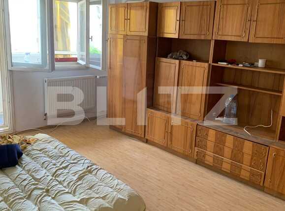 Apartament de vânzare 3 camere Dristor - 94730AV | BLITZ București | Poza1