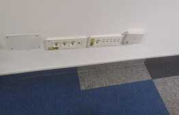 Spatiu birou IT, 3 camere, pretabil rezidential, 74 mp, terasa 7 mp, Politehnica