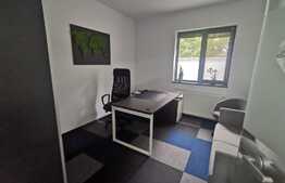 Spatiu birou IT, 3 camere, pretabil rezidential, 74 mp, terasa 7 mp, Politehnica