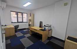 Spatiu birou IT, 3 camere, pretabil rezidential, 74 mp, terasa 7 mp, Politehnica
