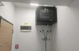 Spatiu birou IT, 3 camere, pretabil rezidential, 74 mp, terasa 7 mp, Politehnica