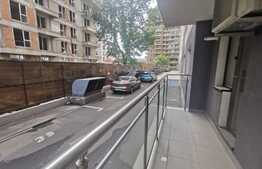 Spatiu birou IT, 3 camere, pretabil rezidential, 74 mp, terasa 7 mp, Politehnica