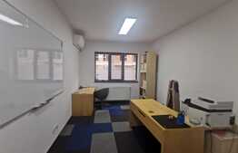 Spatiu birou IT, 3 camere, pretabil rezidential, 74 mp, terasa 7 mp, Politehnica