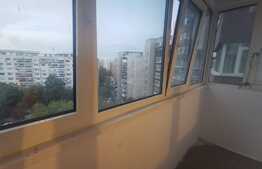 Apartament 2 camere, 56 mp, decomandat, 2 balcoane, Cora Lujerului