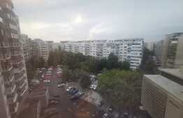 Apartament 2 camere, 56 mp, decomandat, 2 balcoane, Cora Lujerului