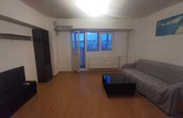 Apartament 2 camere, 56 mp, decomandat, 2 balcoane, Cora Lujerului