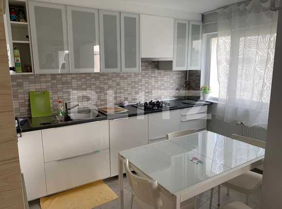 Apartament de vânzare 3 camere Dristor - 94794AV | BLITZ București | Poza2