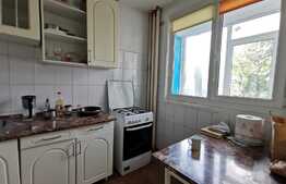 Oportunitate investiție! Apartament de 2 camere, etaj intermediar, zona 1 Mai