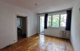Oportunitate investiție! Apartament de 2 camere, etaj intermediar, zona 1 Mai