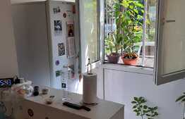 Garsoniera 28 mp, semidecomandata, parter, Piata Delfinului