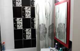 Garsoniera 28 mp, semidecomandata, parter, Piata Delfinului