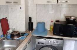 Garsoniera 28 mp, semidecomandata, parter, Piata Delfinului