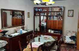 Apartament de 2 camere, decomandat, 47 mp, zona Teiul Doamnei