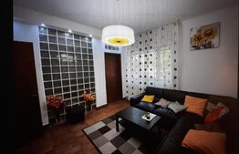 Apartament de 2 camere in vila, 47 mp, zona Capitale