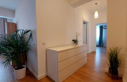 Apartament cochet de 3 camere, decomandat, 88 mp, zona Dămăroaia