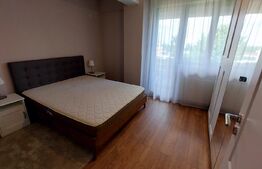 Apartament cochet de 3 camere, decomandat, 88 mp, zona Dămăroaia
