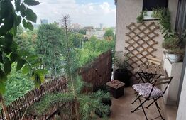 Apartament cochet de 3 camere, decomandat, 88 mp, zona Dămăroaia