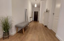 Apartament cochet de 3 camere, decomandat, 88 mp, zona Dămăroaia