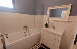 Apartament cochet de 3 camere, decomandat, 88 mp, zona Dămăroaia