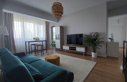 Apartament cochet de 3 camere, decomandat, 88 mp, zona Dămăroaia