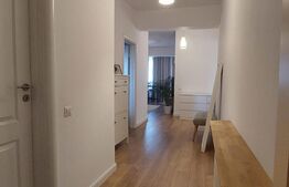Apartament cochet de 3 camere, decomandat, 88 mp, zona Dămăroaia