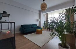 Apartament cochet de 3 camere, decomandat, 88 mp, zona Dămăroaia